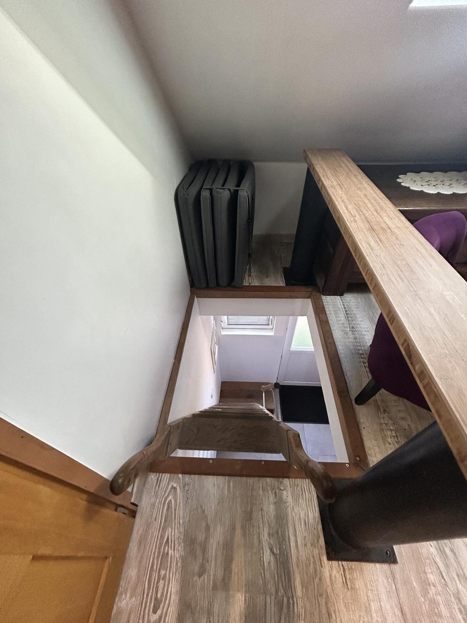 Petit Duplex Proche Mer Plouhinec  Buitenkant foto